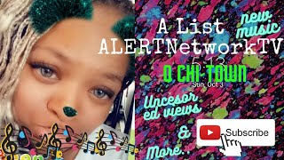 #qchitown #alistalertnetworktv #musicmaniac #shorts #