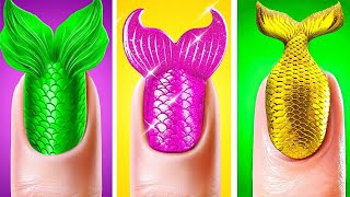 Mermaids FIGHT For Love! The BEST Wins the HEART in this EPIC Showdown