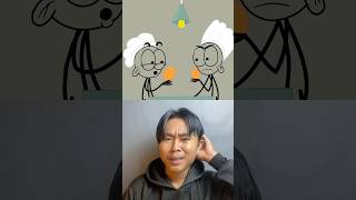 various kinds of goods in Javanese and English⁉️ #funny #animation #animationmeme #cartoon #english