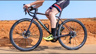 GIANT 新車發表會GIANT TCR 第10代 -全內線,車架690克/ Giant TCR 10th generation