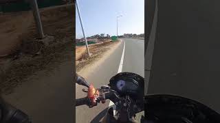 bike ride #herobike #cardriving #viral