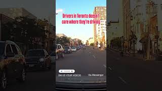 Others will adjust for them! #canada #canadalife #drivers #cars #travel #tour