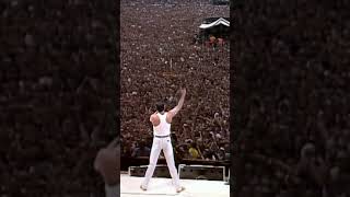 Queen - Radio GaGa (Live Aid 1985)Wembley Stadium
