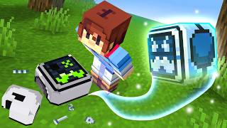 The Day G.U.I.D.O was MURDERED in Minecraft