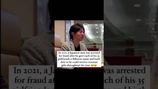 35 girlfriends, endless gifts! 🎁💔 #DatingScam #FraudAlert #TooManyLies