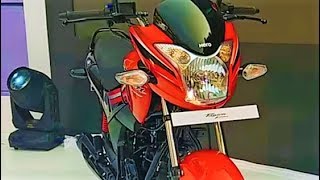 2018 Hero Passion X PRO | Upcoming New First Look & Features | Crazy MotoWorld