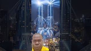New York City #twintower #twintowers #love #travel #beautiful #burjkhalifa #music #twincity