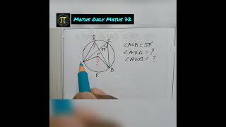 #circle Circle | Class 10 Circle | Cyclic Quadrilateral | Mathematics Class 10 | Class 10 Geometry