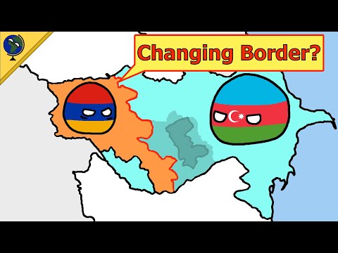 Armenia handed over territory to Azerbaijan - what's next?