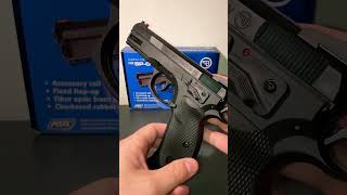 CZ SP-01 Shadow #airsoft #gun #shorts #springgun #asg #norealgun #airsoftgun