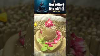शिव शक्ति हैं, शिव भक्ति हैं 🙏 #ShivBhakti #MahadevShorts #SawanShorts