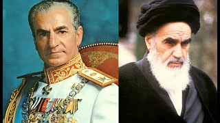 The Last Shah - How Iran Changed from Western Ally to Enemy