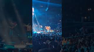 san jose ca #sapcenter #fuerzaregida #otrapedotour2023
