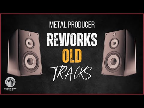 Transforming Old Songs: A Live Music Production Masterclass