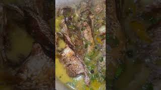 Last Night’s Dinner #food #lifestyle #vlog #sahm #foodie #sahw #dinner #fishdishes