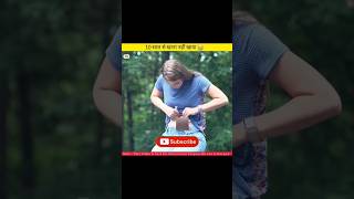 माँ का प्यार 😱 बचाई बच्चे की जान#shorts#youtubeshorts#ytshorts#viral#fact#lifehacks