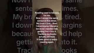 #app #reading #bestapp #BookTok #bookshelf #tbr #books #readinglist #booklover #adhd