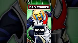 I Am NOOB 🥀🥀 #bluelockrivals #shorts #bluelock