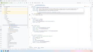 IC SLDS Linter Integration Demo