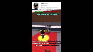 Playing Every Viewers Roblox With Fans 🧠🔥 | New Update ?! 😂🎮 #roblox