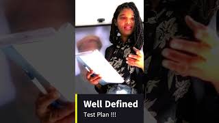 What is Test Plan | Wave 3 | Manual Testing Guide | #softwaretesting #qaforever#QAProcess