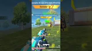 DBS Domination | DBS Clutch|  #bgmi #dbsclutch #gameplay #gaming #bgmiupdate  #pubgmobile #shorts