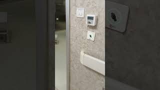 OT Automatic Door: Enhancing Safety and Efficiency in Operation Theatres". #medicos #doctor #surgeon