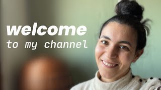 Donia Chaiehloudj Channel Trailer