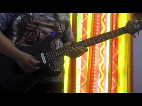 Avenged Seven Fold - Seize The Day Melody (Cover) by Benfany