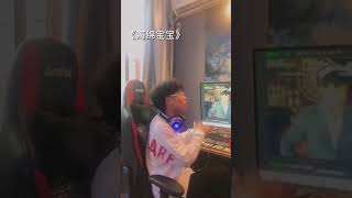 一定要微笑面对一切困难。