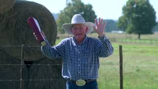 No Short Cuts - Grassroots with Angus Buchan