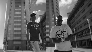 Mali - Tak Cizo Feat Mystah Perry 100Kraz Vol.2