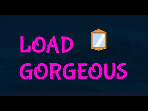 Load Gorgeous - Beautiful JavaScript Loader