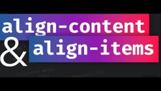 ""Master CSS Flexbox Alignment: How to Align Content in Flexbox | CSS Tutorial for Beginners"