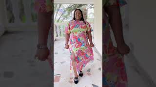 ASOS CURVE HAUL