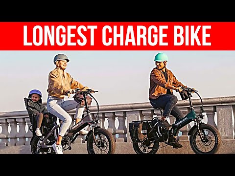Mihogo One | AI Powered World's Longest-range E-bike