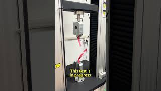 #packingtape #tensile #test #testingmachine #testingequipment #customized