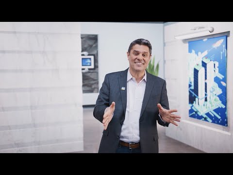 PegaWorld iNspire 2022 keynote: Kerim Akgonul: Prevailing with technology