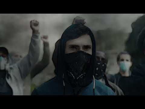 Wsuits Industries | The Hacker's Frontier Begins (Official Intro)