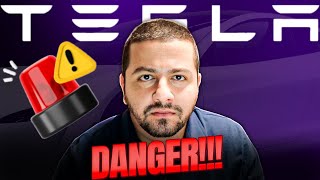 My Tesla Stock Price Prediction for 2026! | TSLA Stock Prediction | Tesla Stock Prediction