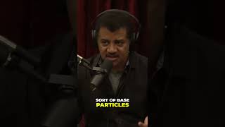 The Terrifying Truth About the Big Rip Theory #joerogan #neildegrassetyson