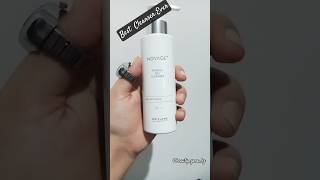 Face Cleanser #bestcleanser #novageplus #smoothskin #softskin #cleaning #trendingshorts #shortsfeed
