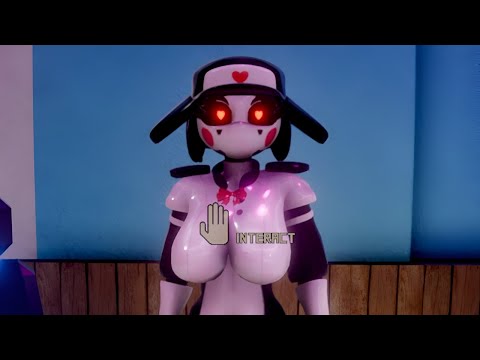 HEAR ME OUT... I THE PIZZALAB REDUX (PART 2) #fnaf