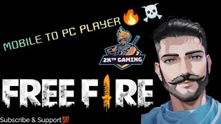 Live Free Fire தமிழ் #subscribe #10millionsubscribers  #support  #Live #freefire #tamil