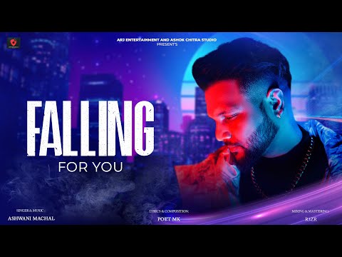 Falling For You | Breath (Album) | Punjabi Songs | Ashwani Machal