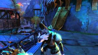 Mriia's Guild Wars 2 Nuzlocke Episode 2