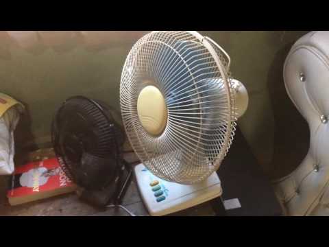 Vlog #003 | It's So Hot Outside