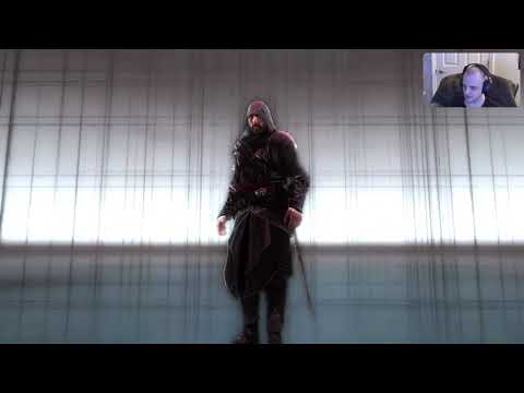 Andy Plays Assassin's Creed Revelations (Part 4/5)