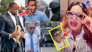 Chairman Wontumi Under Fraud & Money Laundering Investigations; Agradaa Gives Empress Gifty 5 Days