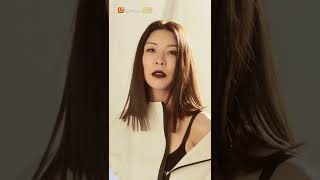 《乘风破浪》第三季 许茹芸：“我要发掘自己更多潜在的能量。” Sisters Who Make Waves S3丨Hunan TV